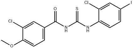 425684-85-1 structural image