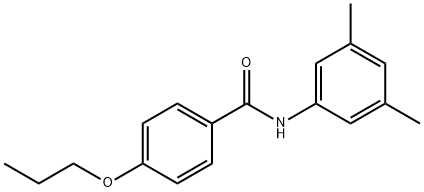 431927-45-6 structural image