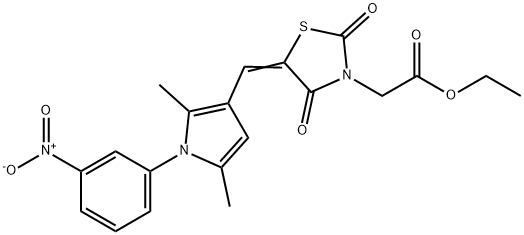 432533-53-4 structural image