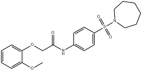 433306-39-9 structural image