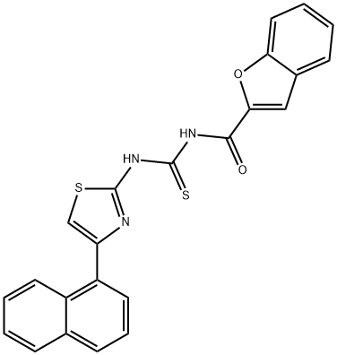 433694-17-8 structural image