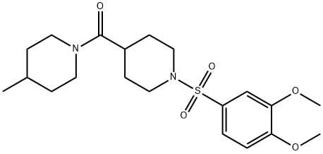 433963-86-1 structural image