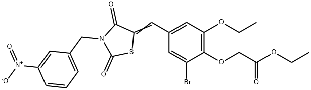 444070-31-9 structural image