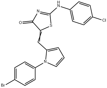 444599-32-0 structural image