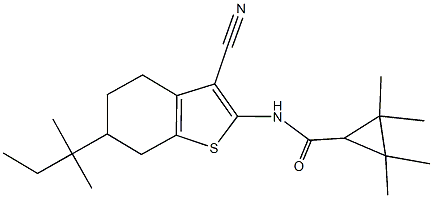 445025-70-7 structural image