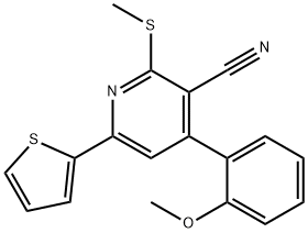 445221-95-4 structural image