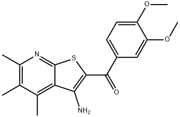 445385-14-8 structural image