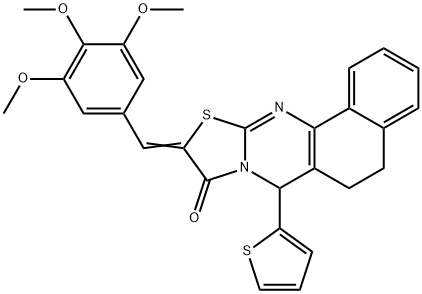 445404-99-9 structural image