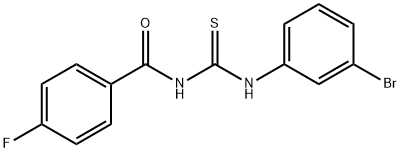 445419-13-6 structural image