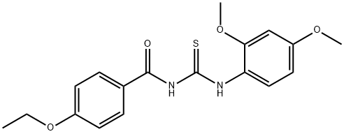 445427-68-9 structural image