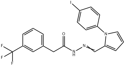 445428-47-7 structural image