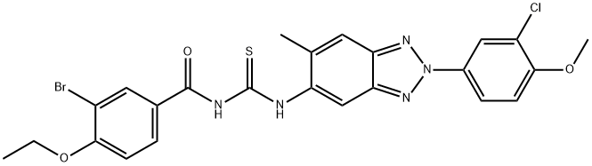 445459-18-7 structural image