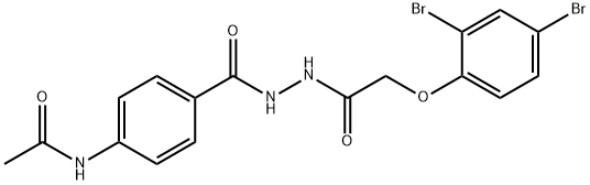 458552-79-9 structural image