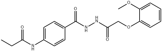 458553-03-2 structural image