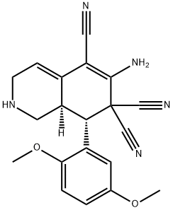 459153-50-5 structural image