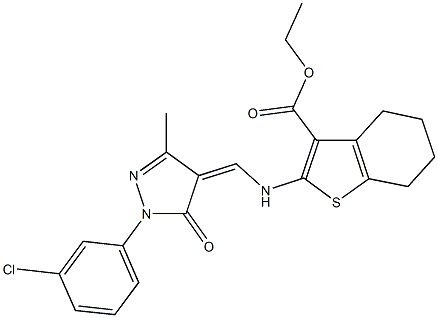 ethyl 8/11565271 Structural