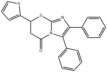 488743-48-2 structural image