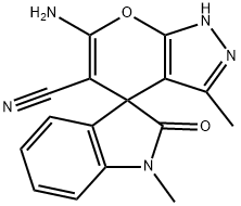 488803-04-9 structural image