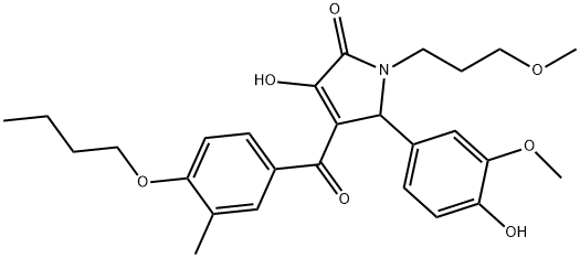 488803-55-0 structural image