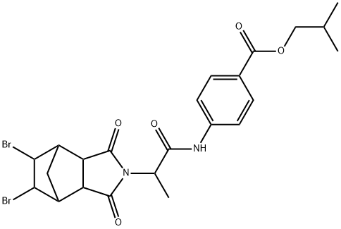 488832-33-3 structural image