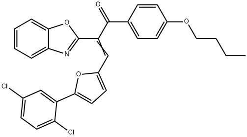 496011-92-8 structural image