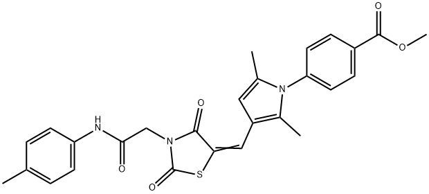 496768-03-7 structural image