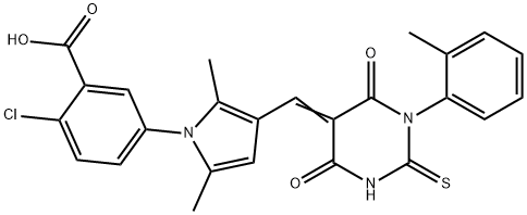 496768-22-0 structural image