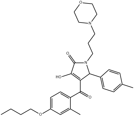 497075-62-4 structural image