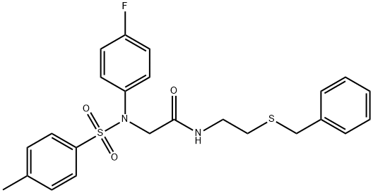 498533-24-7 structural image