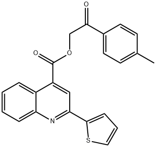 500106-56-9 structural image