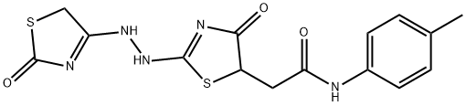 501111-96-2 structural image