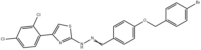 508184-56-3 structural image