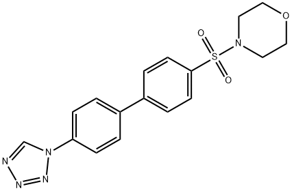 540514-88-3 structural image