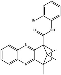 575460-39-8 structural image