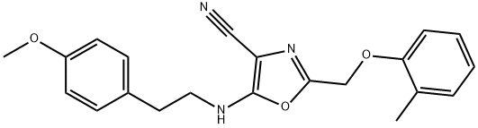 606948-50-9 structural image
