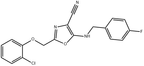 606948-80-5 structural image