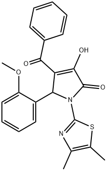 615276-26-1 structural image