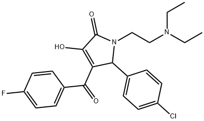 615277-21-9 structural image