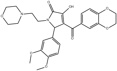 618420-71-6 structural image
