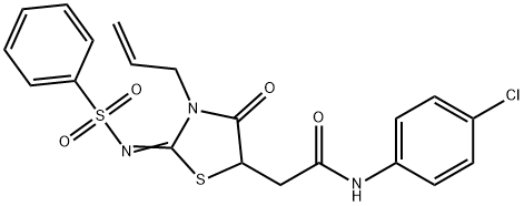 620568-45-8 structural image
