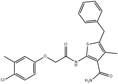 650614-73-6 structural image