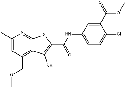 662162-75-6 structural image