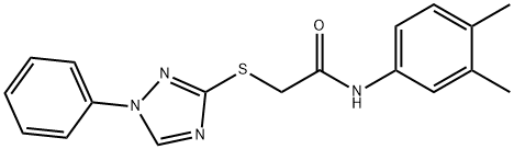 663182-88-5 structural image