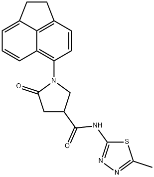 663200-33-7 structural image