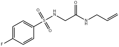 664321-34-0 structural image