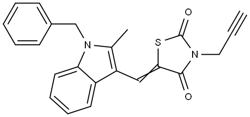 664353-61-1 structural image