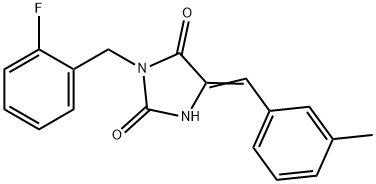 664358-26-3 structural image