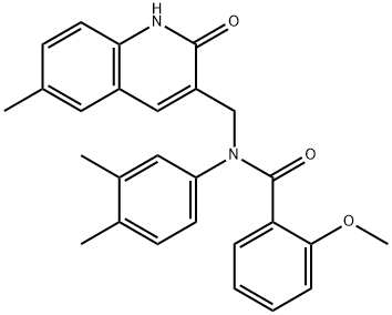 665014-14-2 structural image