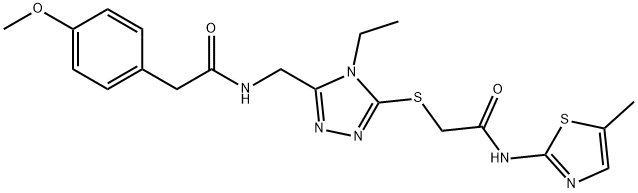665016-98-8 structural image