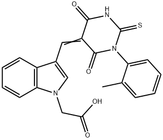 665018-06-4 structural image